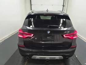 BMW X3  | XDRIVE30I | PANO | MEMORY | ДВА КЛЮЧА , снимка 5