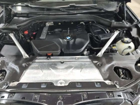 BMW X3  | XDRIVE30I | PANO | MEMORY | ДВА КЛЮЧА , снимка 16