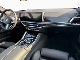 BMW X6 xDrive30d* M Sport* Iconic* H/K, снимка 5