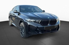 BMW X6 xDrive30d* M Sport* Iconic* H/K, снимка 2