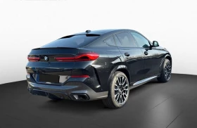 BMW X6 xDrive30d* M Sport* Iconic* H/K, снимка 3
