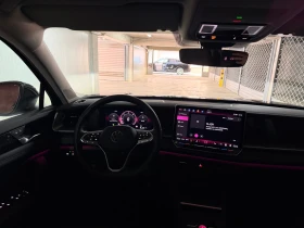 VW Tayron 2.0 diesel , снимка 9