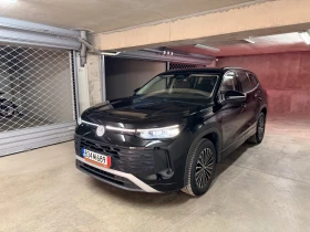 VW Tayron 2.0 diesel , снимка 2