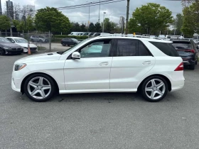 Mercedes-Benz ML 350  BLUETEC | distronic | 360 | pano | memory , снимка 4
