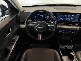 Hyundai Kona EXCLUSIVE Hybrid, снимка 11
