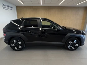 Hyundai Kona EXCLUSIVE Hybrid, снимка 6