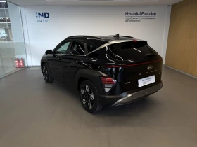 Hyundai Kona EXCLUSIVE Hybrid, снимка 3