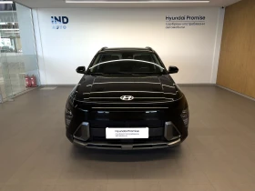 Hyundai Kona EXCLUSIVE Hybrid, снимка 8