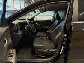 Hyundai Kona EXCLUSIVE Hybrid, снимка 15