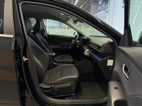 Hyundai Kona EXCLUSIVE Hybrid, снимка 16
