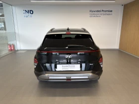 Hyundai Kona EXCLUSIVE Hybrid, снимка 4