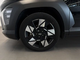 Hyundai Kona EXCLUSIVE Hybrid, снимка 9