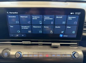 Hyundai Kona EXCLUSIVE Hybrid, снимка 13