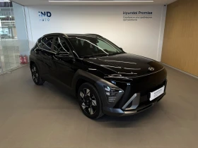 Hyundai Kona EXCLUSIVE Hybrid, снимка 7