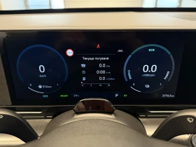 Hyundai Kona EXCLUSIVE Hybrid, снимка 12