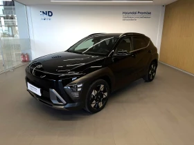 Hyundai Kona EXCLUSIVE Hybrid, снимка 1