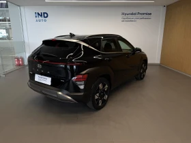 Hyundai Kona EXCLUSIVE Hybrid, снимка 5