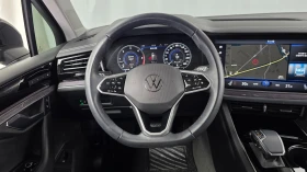 VW Touareg PREMIUM* 3.0* TDI* 360* КАМЕРИ* ПОДГРЕВ* , снимка 10