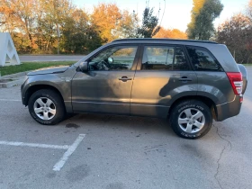 Suzuki Grand vitara 1.9дизел, снимка 9