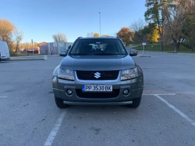 Suzuki Grand vitara 1.9дизел, снимка 1