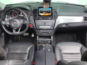 Mercedes-Benz GLC 350 D 4Matic Coupe, снимка 6