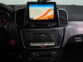 Mercedes-Benz GLC 350 D 4Matic Coupe, снимка 12