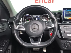 Mercedes-Benz GLC 350 D 4Matic Coupe, снимка 11