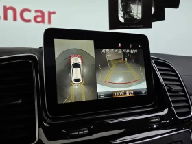 Mercedes-Benz GLC 350 D 4Matic Coupe, снимка 13