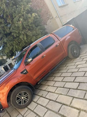 Ford Ranger, снимка 3