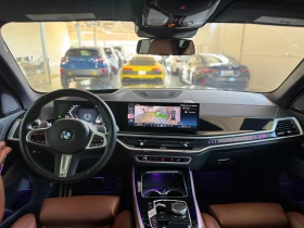BMW X5 xDrive40i * M Sport Pck * Ambient Lighting * H&K, снимка 12
