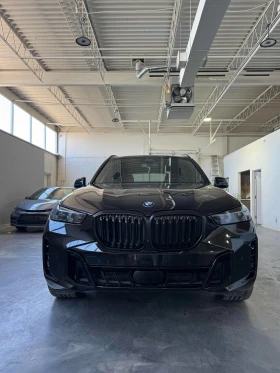 BMW X5 xDrive40i * M Sport Pck * Ambient Lighting * H&K, снимка 2