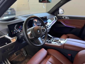 BMW X5 xDrive40i * M Sport Pck * Ambient Lighting * H&K, снимка 8