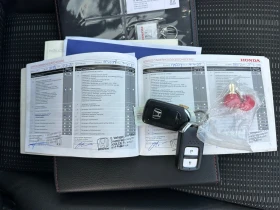 Honda Hr-v 1.6-EXECUTIVE+ DisTronick-1Г-Гаранция!, снимка 12