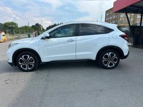 Honda Hr-v 1.6-EXECUTIVE+ DisTronick-1Г-Гаранция!, снимка 2