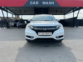 Honda Hr-v 1.6-EXECUTIVE+ DisTronick-1Г-Гаранция!, снимка 7