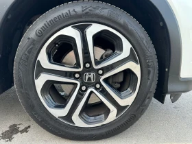 Honda Hr-v 1.6-EXECUTIVE+ DisTronick-1Г-Гаранция!, снимка 15