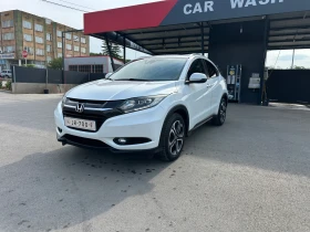 Honda Hr-v 1.6-EXECUTIVE+ DisTronick-1Г-Гаранция!, снимка 1