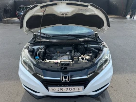 Honda Hr-v 1.6-EXECUTIVE+ DisTronick-1Г-Гаранция!, снимка 16