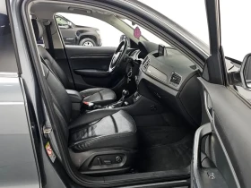 Audi Q3 2.0 TDI Quattro, снимка 11