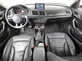 Audi Q3 2.0 TDI Quattro, снимка 7