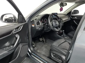 Audi Q3 2.0 TDI Quattro, снимка 10