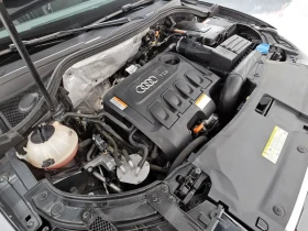 Audi Q3 2.0 TDI Quattro, снимка 6