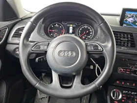 Audi Q3 2.0 TDI Quattro, снимка 12