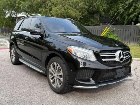Mercedes-Benz GLE * 350d * CARFAX * БЕЗ ПЪРВОНАЧАЛНА ВНОСКА, снимка 13