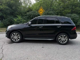 Mercedes-Benz GLE * 350d * CARFAX * БЕЗ ПЪРВОНАЧАЛНА ВНОСКА, снимка 2