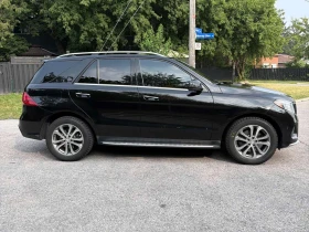 Mercedes-Benz GLE * 350d * CARFAX * БЕЗ ПЪРВОНАЧАЛНА ВНОСКА, снимка 3