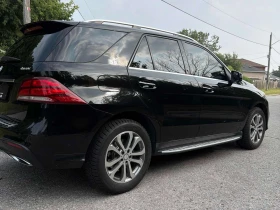 Mercedes-Benz GLE * 350d * CARFAX * БЕЗ ПЪРВОНАЧАЛНА ВНОСКА, снимка 12