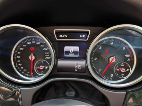 Mercedes-Benz GLE * 350d * CARFAX * БЕЗ ПЪРВОНАЧАЛНА ВНОСКА, снимка 8