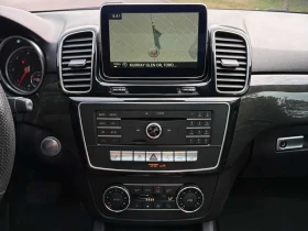 Mercedes-Benz GLE * 350d * CARFAX * БЕЗ ПЪРВОНАЧАЛНА ВНОСКА, снимка 10