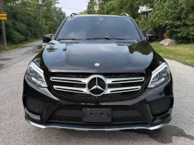 Mercedes-Benz GLE * 350d * CARFAX * БЕЗ ПЪРВОНАЧАЛНА ВНОСКА, снимка 6